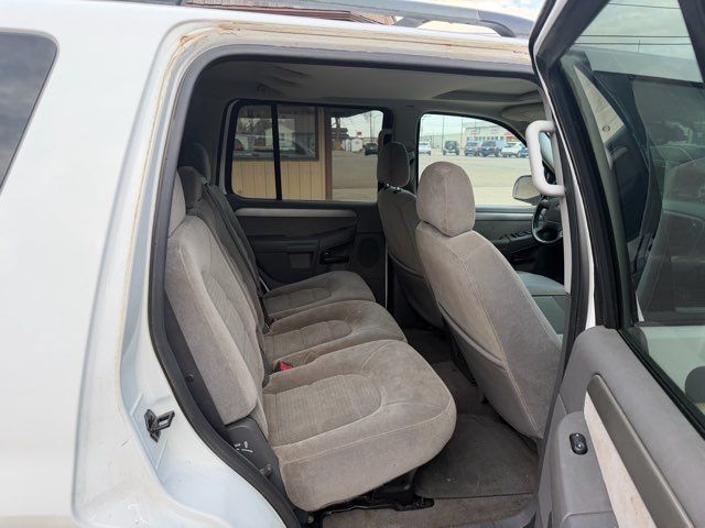 2004 Ford Explorer XLT | Dickinson, ND | Heiser Motors