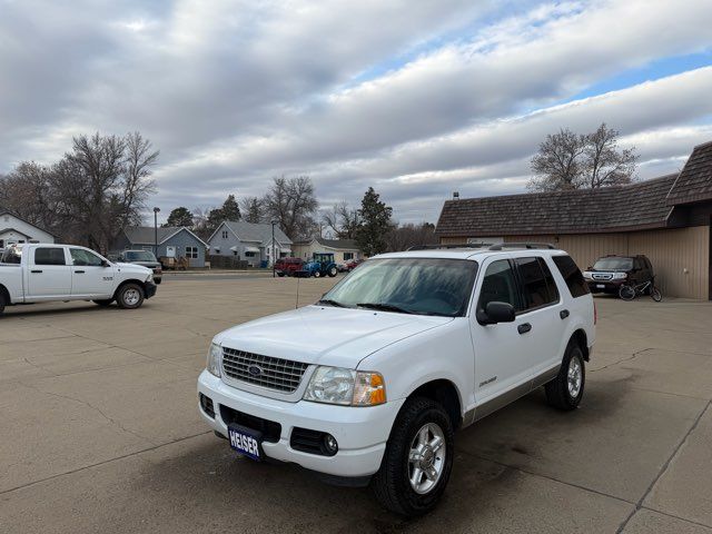 2004 Ford Explorer XLT | Dickinson, ND | Heiser Motors 2004 Ford Explorer XLT | Dickinson, ND | Heiser Motors