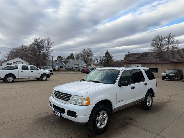 2004 Ford Explorer XLT | Dickinson, ND | Heiser Motors 2004 Ford Explorer XLT | Dickinson, ND | Heiser Motors