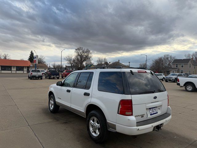 2004 Ford Explorer XLT | Dickinson, ND | Heiser Motors 2004 Ford Explorer XLT | Dickinson, ND | Heiser Motors