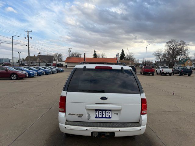 2004 Ford Explorer XLT | Dickinson, ND | Heiser Motors 2004 Ford Explorer XLT | Dickinson, ND | Heiser Motors