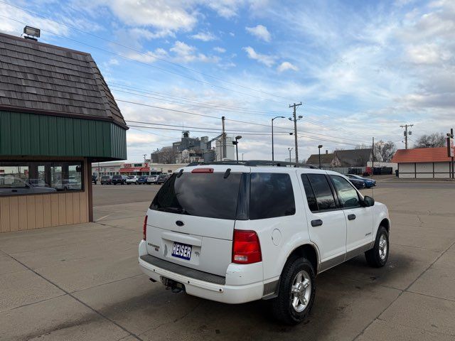 2004 Ford Explorer XLT | Dickinson, ND | Heiser Motors 2004 Ford Explorer XLT | Dickinson, ND | Heiser Motors