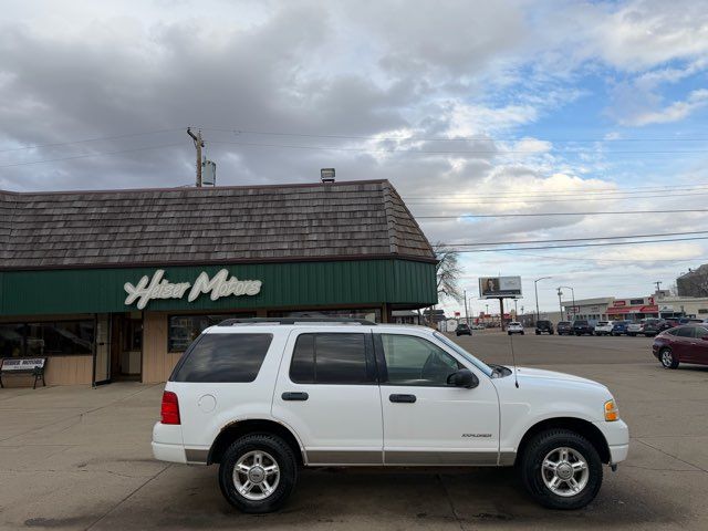 2004 Ford Explorer XLT | Dickinson, ND | Heiser Motors 2004 Ford Explorer XLT | Dickinson, ND | Heiser Motors
