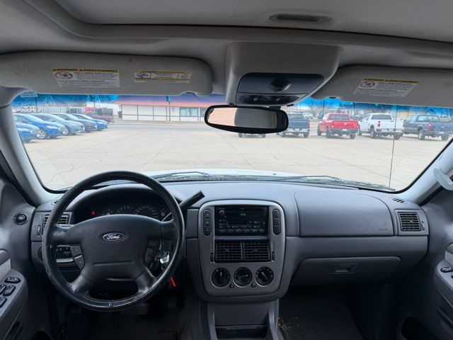 2004 Ford Explorer XLT | Dickinson, ND | Heiser Motors 2004 Ford Explorer XLT | Dickinson, ND | Heiser Motors