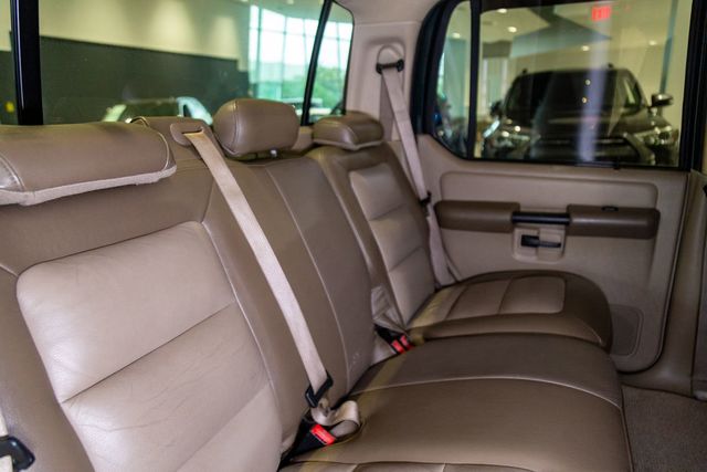 2004 Ford Explorer Sport Trac XLS