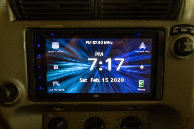 2004 Ford Explorer Sport Trac XLS