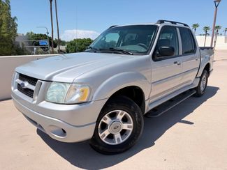 2004 Ford Explorer Sport Trac