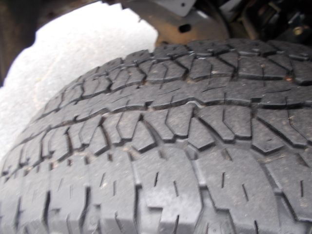 2004 Ford Explorer Sport Trac XLT