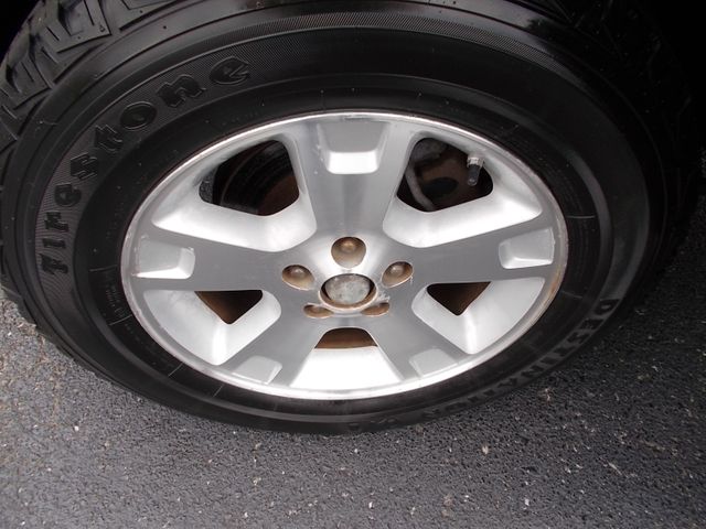 2004 Ford Explorer Sport Trac XLT