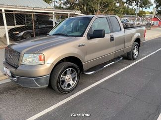 2004 Ford F-150 Lariat | Atascaader, CA | Daniel Palmer Consulting -Kars Now