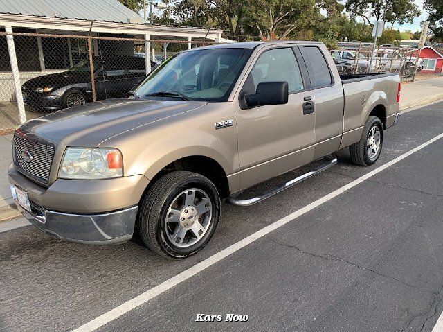 2004 Ford F-150 Lariat | Atascaader, CA | Daniel Palmer Consulting -Kars Now