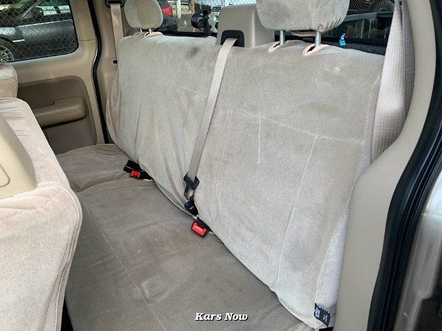 2004 Ford F-150 Lariat