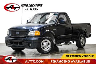 2004 Ford F-150 Heritage XL | Plano, TX | Auto Locators of Texas in Plano, TX 75093