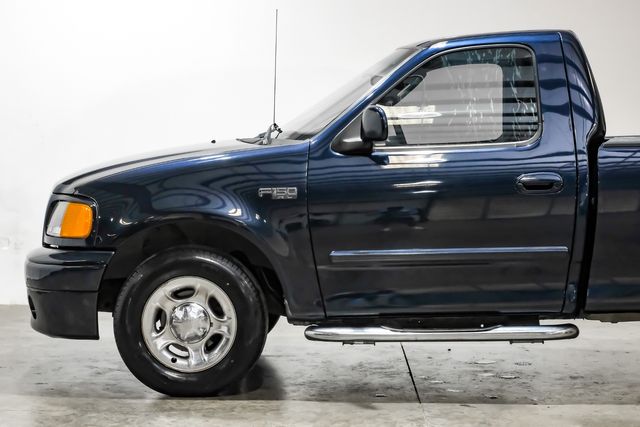 2004 Ford F-150 Heritage XL