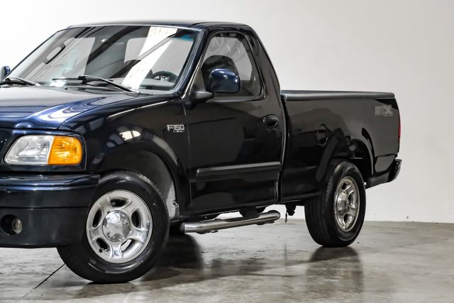 2004 Ford F-150 Heritage XL