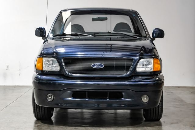 2004 Ford F-150 Heritage XL