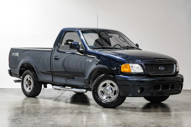 2004 Ford F-150 Heritage XL