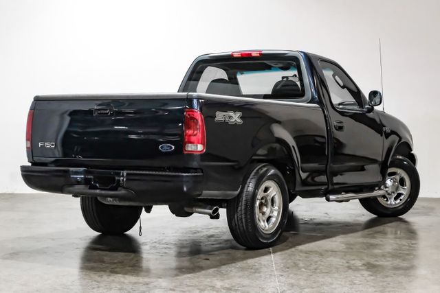 2004 Ford F-150 Heritage XL