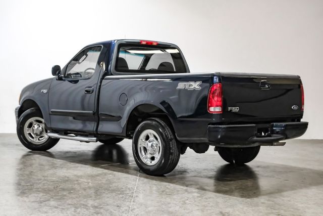 2004 Ford F-150 Heritage XL