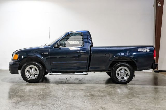 2004 Ford F-150 Heritage XL