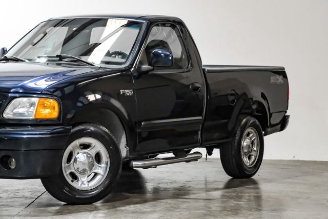 2004 Ford F-150 Heritage XL