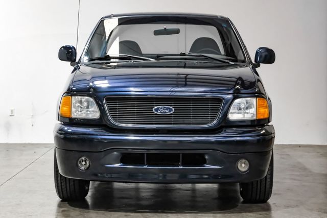 2004 Ford F-150 Heritage XL
