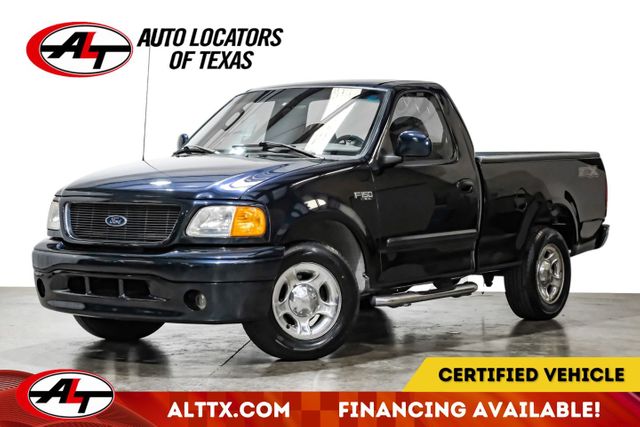 2004 Ford F-150 Heritage XL | Plano, TX | Consign My Vehicle
