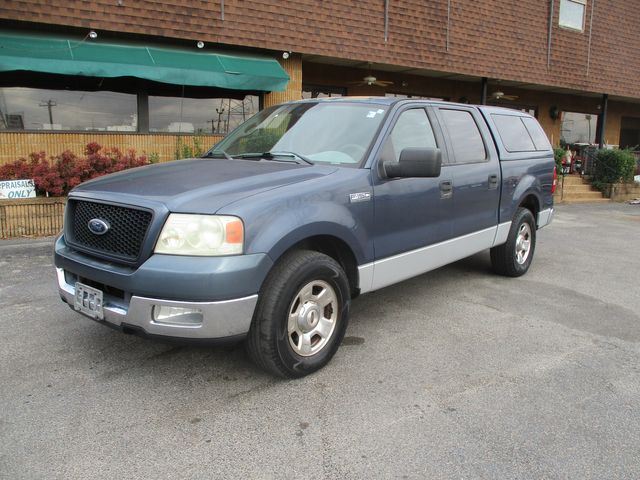 2004 Ford F-150 XLT | Memphis, TN | Peck Daniel Auto Sales