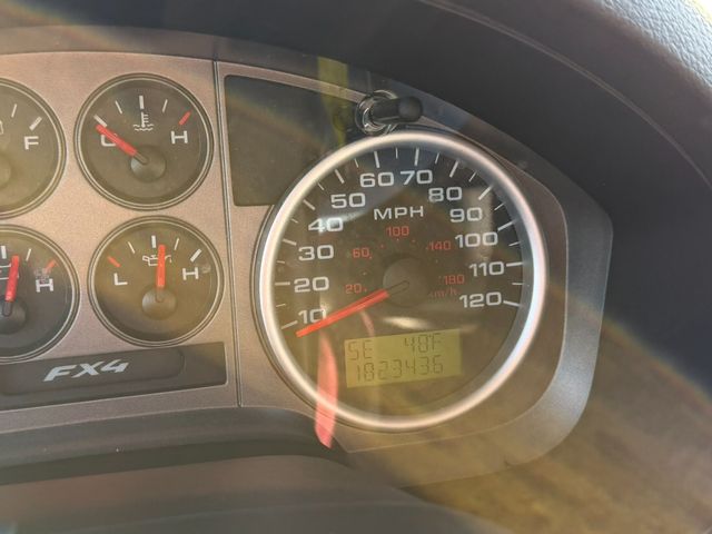 2004 Ford F-150 FX4 | Nashville, TN | Auto Mart Used Cars Inc.