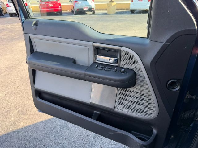 2004 Ford F-150 FX4 | Nashville, TN | Auto Mart Used Cars Inc.