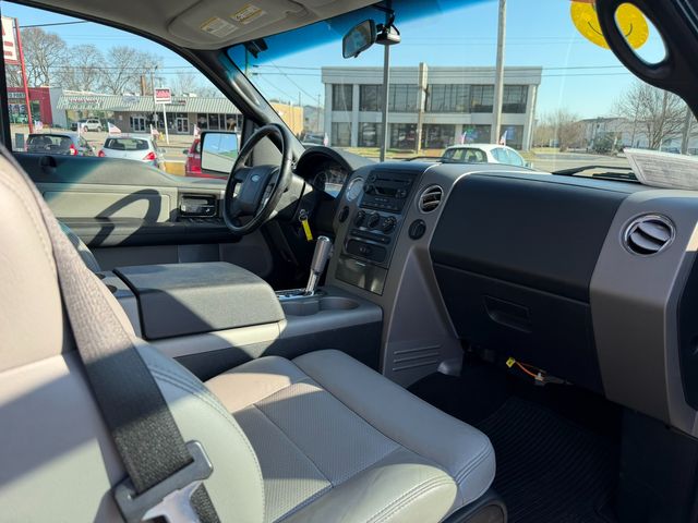 2004 Ford F-150 FX4 | Nashville, TN | Auto Mart Used Cars Inc. 2004 Ford F-150 FX4 | Nashville, TN | Auto Mart Used Cars Inc.