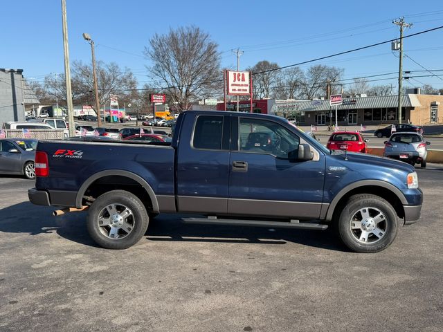 2004 Ford F-150 FX4 | Nashville, TN | Auto Mart Used Cars Inc. 2004 Ford F-150 FX4 | Nashville, TN | Auto Mart Used Cars Inc.