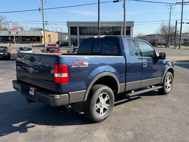 2004 Ford F-150 FX4 | Nashville, TN | Auto Mart Used Cars Inc. 2004 Ford F-150 FX4 | Nashville, TN | Auto Mart Used Cars Inc.