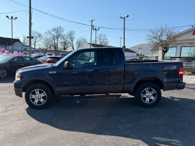 2004 Ford F-150 FX4 | Nashville, TN | Auto Mart Used Cars Inc.