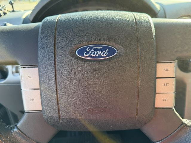 2004 Ford F-150 FX4 | Nashville, TN | Auto Mart Used Cars Inc. 2004 Ford F-150 FX4 | Nashville, TN | Auto Mart Used Cars Inc.