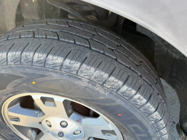 2004 Ford F-150 FX4 | Nashville, TN | Auto Mart Used Cars Inc.