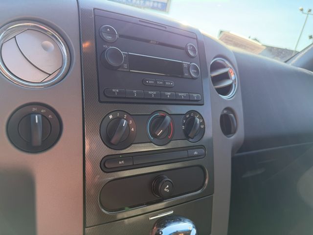 2004 Ford F-150 FX4 | Nashville, TN | Auto Mart Used Cars Inc. 2004 Ford F-150 FX4 | Nashville, TN | Auto Mart Used Cars Inc.