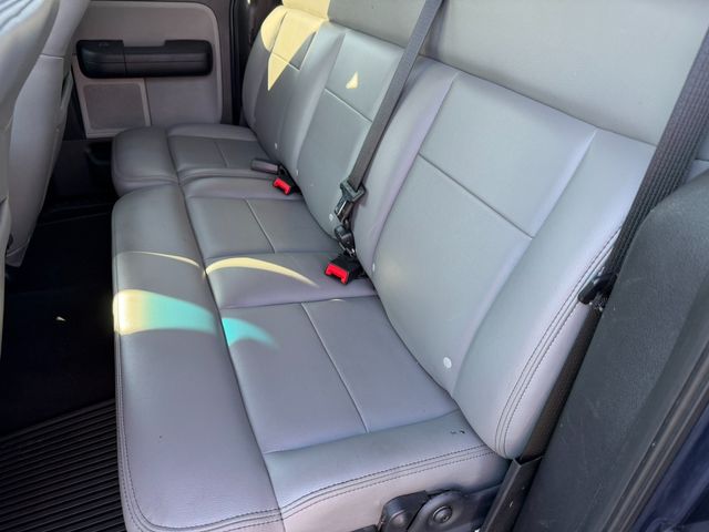 2004 Ford F-150 FX4 | Nashville, TN | Auto Mart Used Cars Inc. 2004 Ford F-150 FX4 | Nashville, TN | Auto Mart Used Cars Inc.