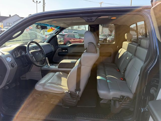 2004 Ford F-150 FX4 | Nashville, TN | Auto Mart Used Cars Inc.