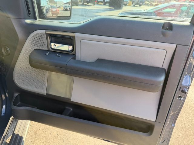 2004 Ford F-150 FX4 | Nashville, TN | Auto Mart Used Cars Inc.