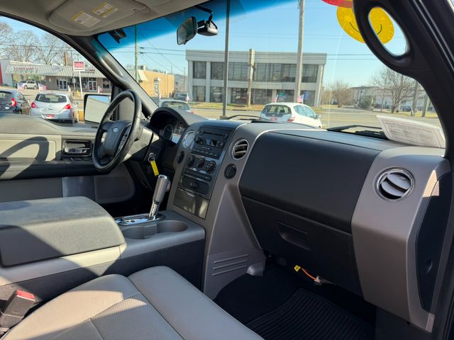 2004 Ford F-150 FX4 | Nashville, TN | Auto Mart Used Cars Inc.