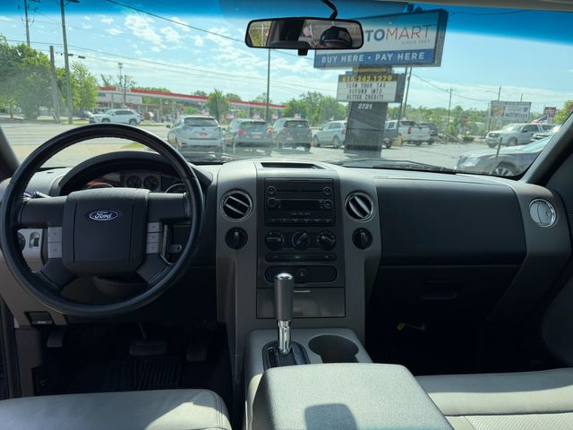 2004 Ford F-150 FX4 | Nashville, TN | Auto Mart Used Cars Inc.