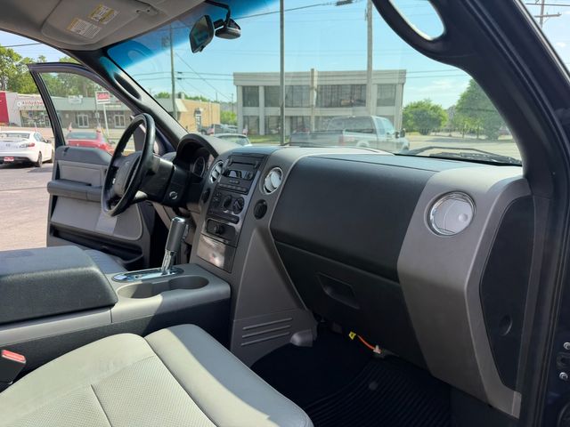 2004 Ford F-150 FX4 | Nashville, TN | Auto Mart Used Cars Inc.
