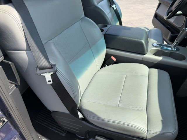 2004 Ford F-150 FX4 | Nashville, TN | Auto Mart Used Cars Inc. 2004 Ford F-150 FX4 | Nashville, TN | Auto Mart Used Cars Inc.