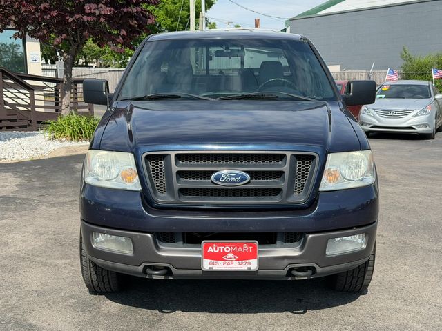 2004 Ford F-150 FX4 | Nashville, TN | Auto Mart Used Cars Inc. 2004 Ford F-150 FX4 | Nashville, TN | Auto Mart Used Cars Inc.