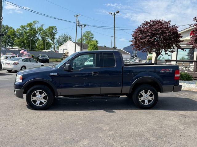 2004 Ford F-150 FX4 | Nashville, TN | Auto Mart Used Cars Inc.