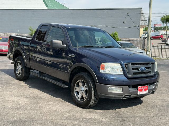 2004 Ford F-150 FX4 | Nashville, TN | Auto Mart Used Cars Inc.