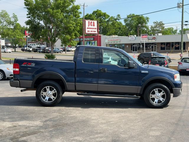 2004 Ford F-150 FX4 | Nashville, TN | Auto Mart Used Cars Inc.