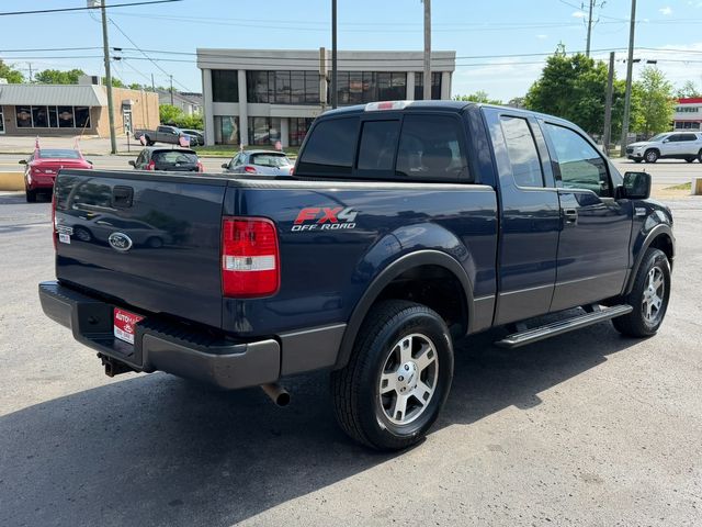 2004 Ford F-150 FX4 | Nashville, TN | Auto Mart Used Cars Inc.
