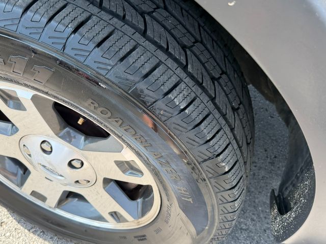 2004 Ford F-150 FX4 | Nashville, TN | Auto Mart Used Cars Inc.